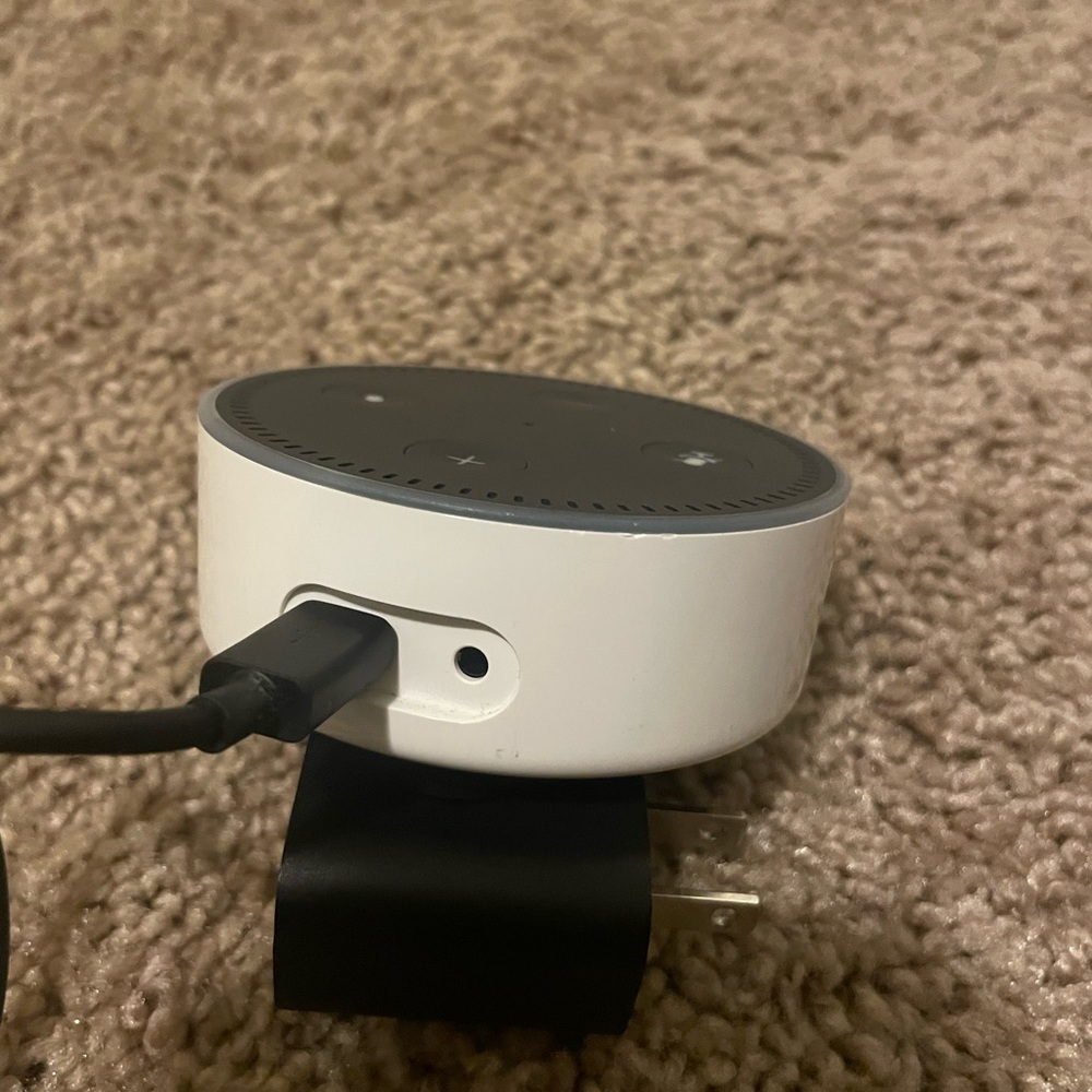 Amazon alexa - Picture 3 of 3